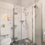 아파트 Urlaub Auf Dem Mehrenshof