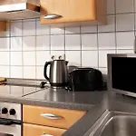 Appartement Urlaub Auf Dem Mehrenshof *