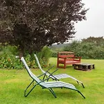 Urlaub Auf Dem Mehrenshof Appartement *