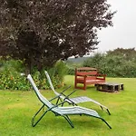 아파트 Urlaub Auf Dem Mehrenshof *