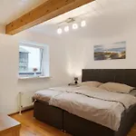 Urlaub Auf Dem Mehrenshof 아파트