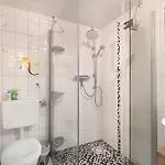Urlaub Auf Dem Mehrenshof 아파트