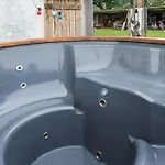 Urlaub Auf Dem Mehrenshof 아파트