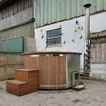 Urlaub Auf Dem Mehrenshof 아파트
