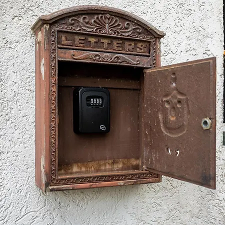 Appartement Urlaub Auf Dem Mehrenshof *