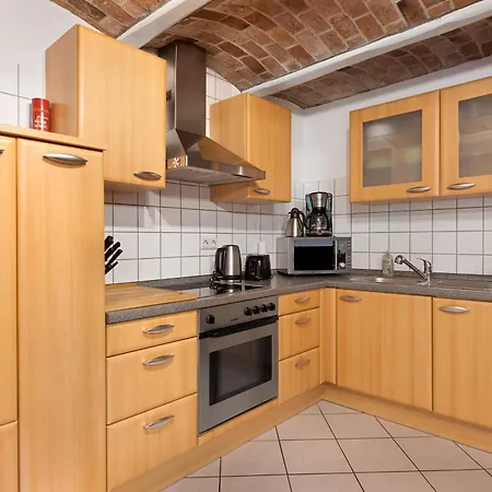 Urlaub Auf Dem Mehrenshof Appartement Gokels