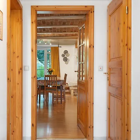 Appartement Urlaub Auf Dem Mehrenshof *