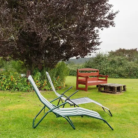Appartamento Urlaub Auf Dem Mehrenshof *