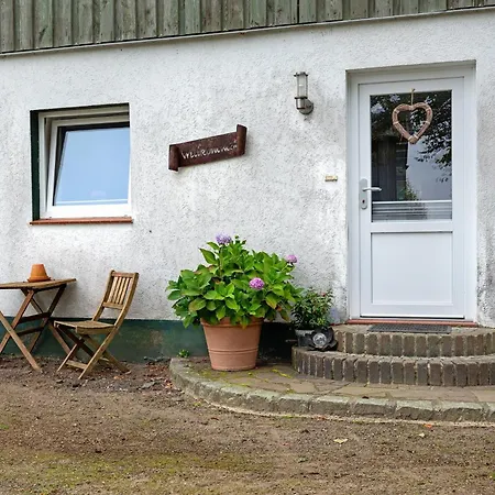Urlaub Auf Dem Mehrenshof * Gokels